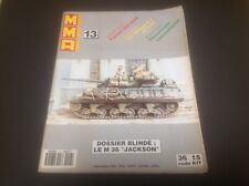 RARE MMA MAQUETTE MODELE