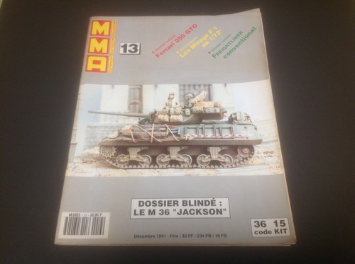 Rare mma maquette modele - rare,