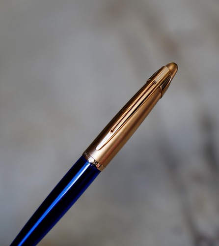 Superbe stylo bille waterman - bille,