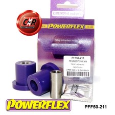 Powerflex Triangle de