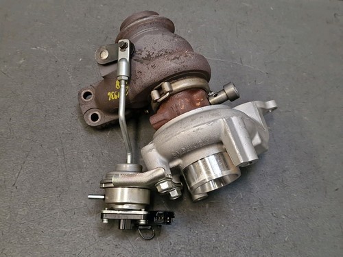 Turbo citroen ii - turbo,