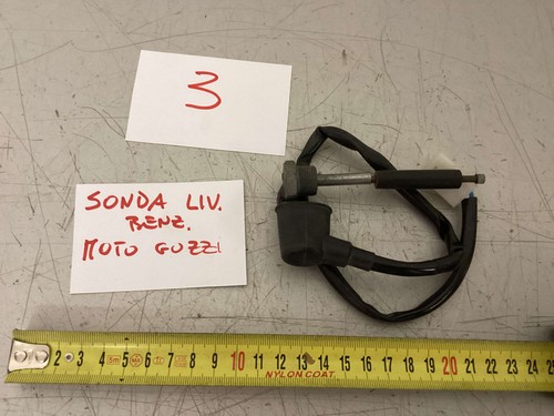 Capteur sonde niveau - sonde, carburant