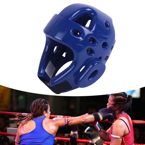Casque boxe pour enfants - boxe,
