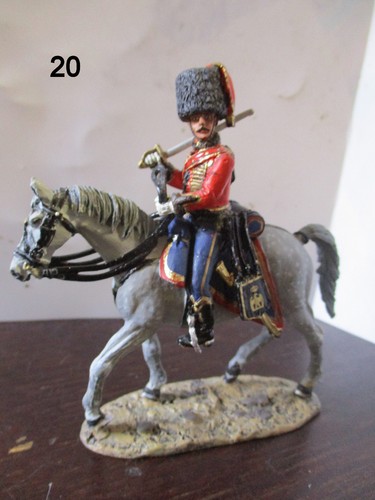 Figurine del prado - 1/32,
