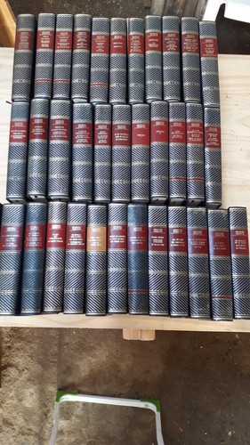 Livres collection maigret - de,