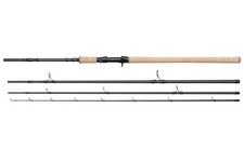 DAM Nanoflex Pro+ Canne À