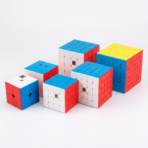 Rubik cube 2x2 3x3 4x4 - rubik’s,