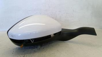 Retroviseur droit peugeot 208 - retroviseur,