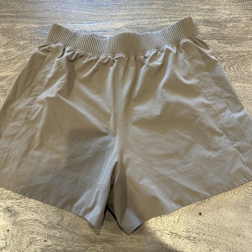 Lululemon stretch woven - lululemon,