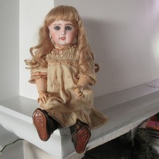 BEBE JUMEAU  taille 8 , 47 cm