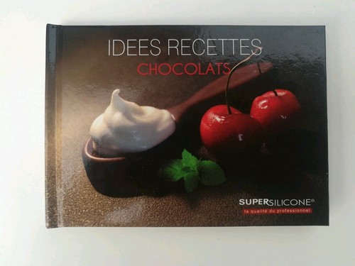 Idées recettes chocolats