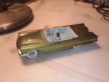 Ford Thunderbird cabriolet