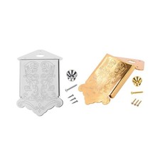 Cordier fermé pour à 8