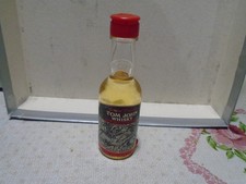 mignonettes whisky tom jones