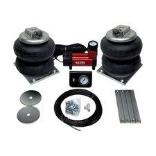 Kit de suspension pneumatique