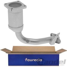 Pot Catalytique Cat. avec