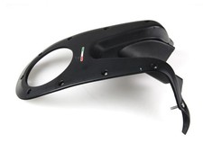 DUCATI Monster 796 Couverture