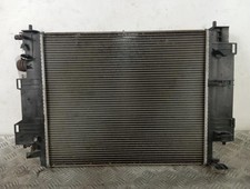 Radiateur eau RENAULT TWINGO 3 PHASE 1 214105514R