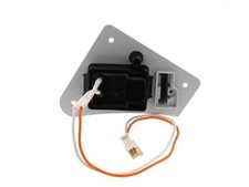 WHIRLPOOL Couvercle de pompe