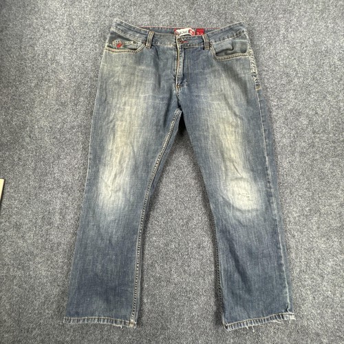Quiksilver quikjean jeans mens - quiksilver,