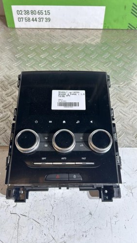 Ecran gps renault - gps, 4