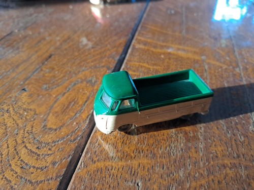 Lego volkswagen combi pick - lego,