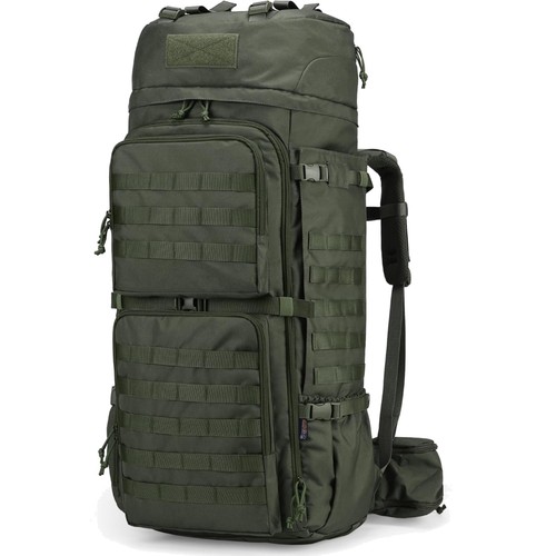 75l molle hiking internal - 75l,