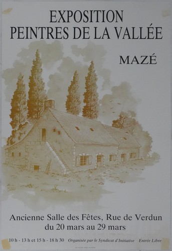 Mouteau la bergerie - :,