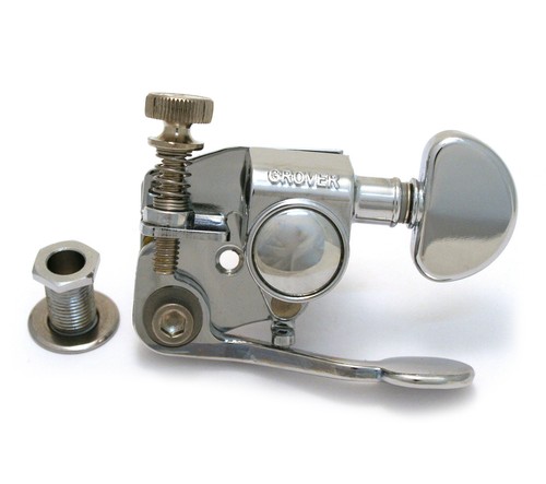 Hipshot usa gt1 chrome - hipshot,