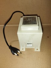 Transformateur WR8 80 W SCHEIBER