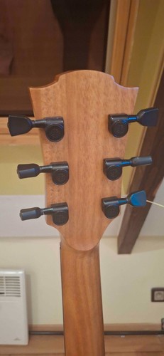 Guitare acoustique dreadnought - guitare,