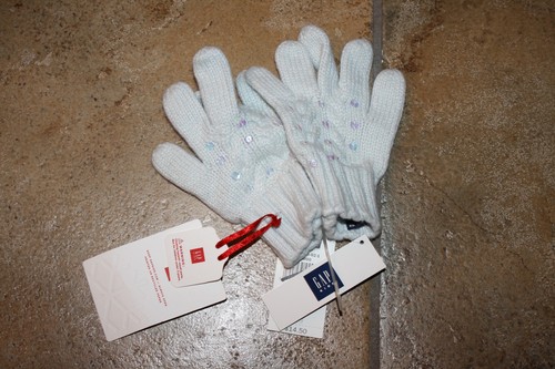 Gap kids winter - kids, gloves