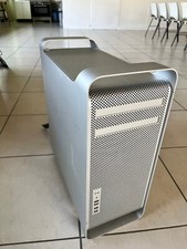 mac pro 5.1 Bi-xeon 32GB RAM Nvidia K4000 No SSD compatible NVMe