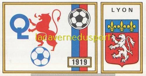 109 ecusson badge olympique - 109,
