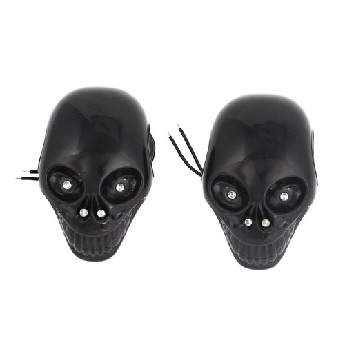 Jaune moto crane noir lentille - noir,