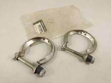 RENAULT TRAFIC I Collier pince système d'échappement 7701470305