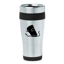 Stainless Steel Insulated 16oz