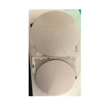 Beko 162926118 Foyer induction double 200x160 Plaque de cuisson