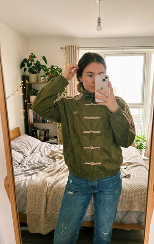 Veste adidas style - veste,