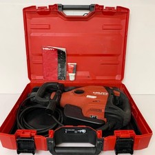 Hilti TE700-AVR Marteau de démolition brise-béton outil de burin électrique USED
