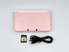 Console Nintendo 3DS XL LL