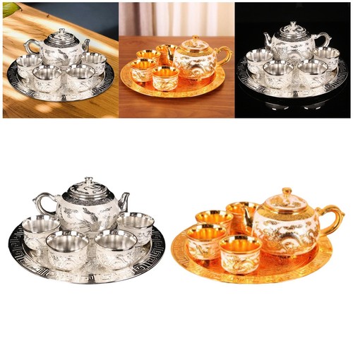 Théière style chinois - théière,