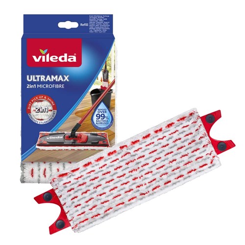 Ultra max recharge 2en1 - max,