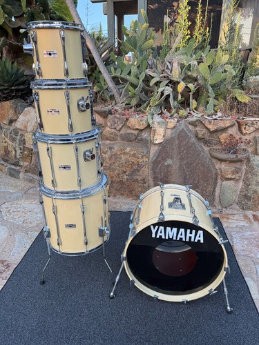 Yamaha recording custom - yamaha,