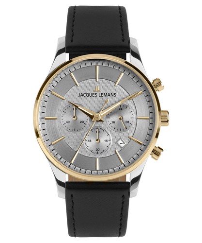Jacques lemans montre hommes - lemans,
