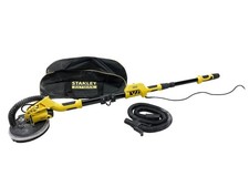 Ponceuse pour cloisons sèches