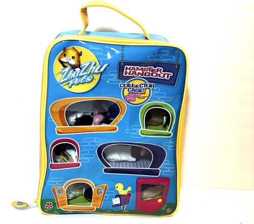 Zhu pets - zhu, hamster