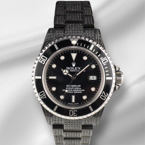 Montre pour homme - homme, rolex