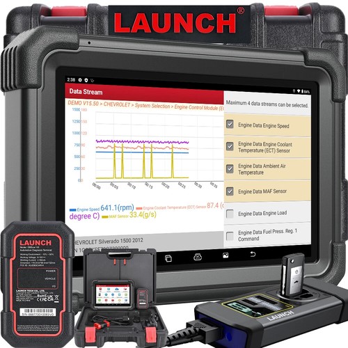 Launch x431 immo - x431,