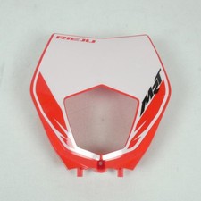 Plaque phare origine pour - , moto
